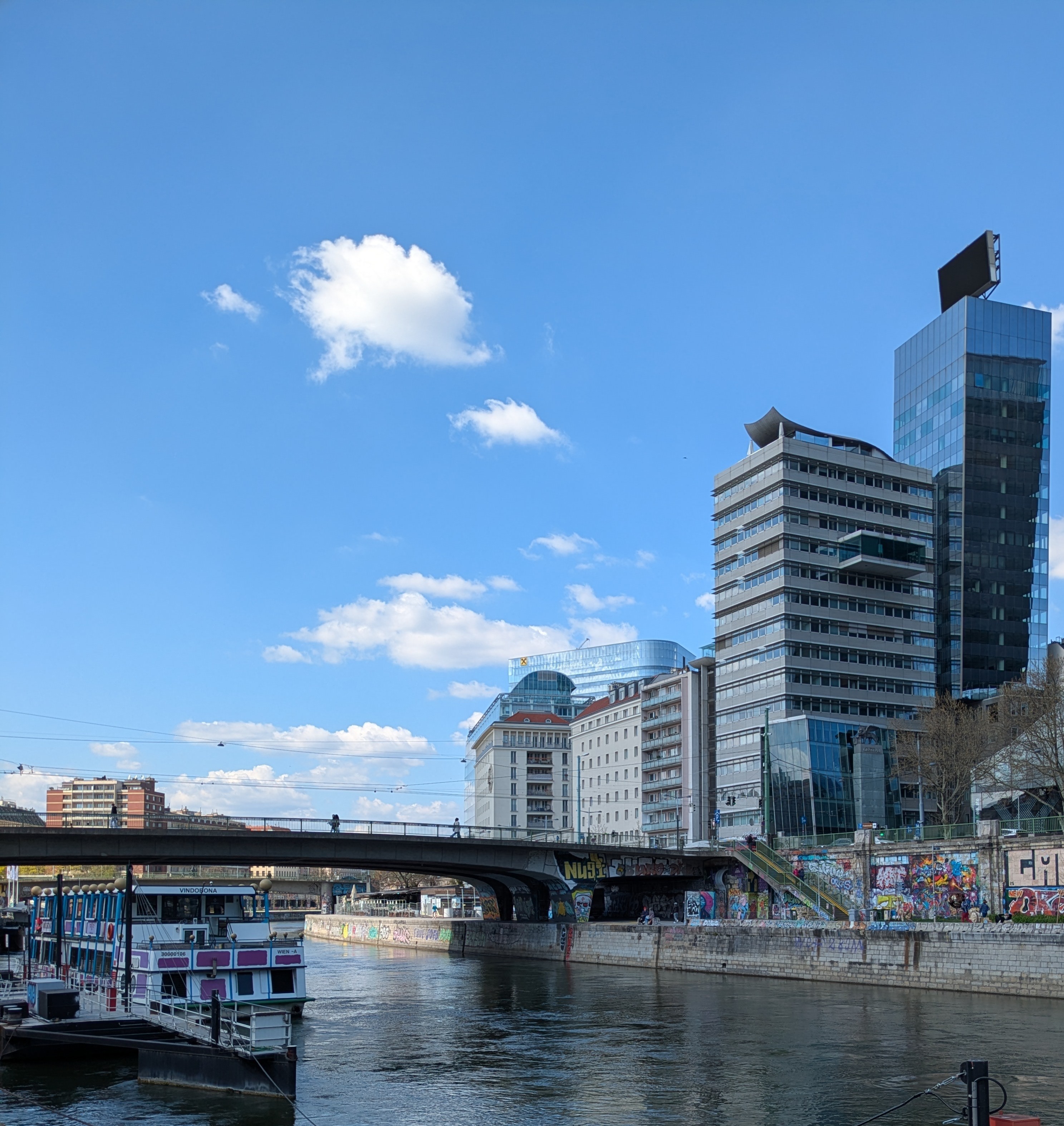 Vienna view 1